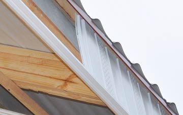 why Bryncroes fascia repairs are essential