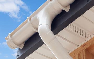 Bryncroes gutter installation costs