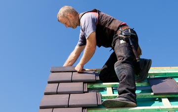 disadvantages of Bryncroes slate roofing