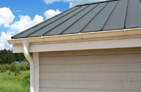 Bryncroes fascia repair