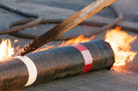 free Bryncroes flat roofing repair quotes